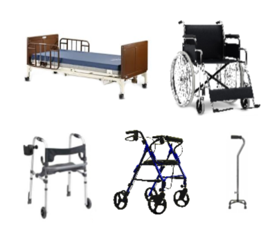 What Is Durable Medical Equipment? - Find Medical Equipment